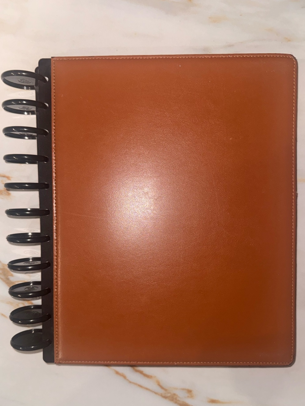 Arc M by Staples Leather notebook &accessories-dividers, folder/pocket, paper